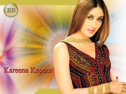 Pleasant Kareena Kapoor