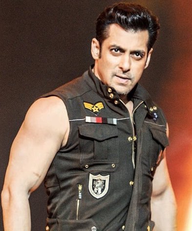 Salman Khan In Nice Wears