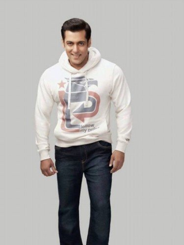 Salman Khan Nice Looks
