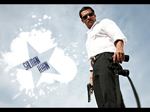 Salman Khan Picture
