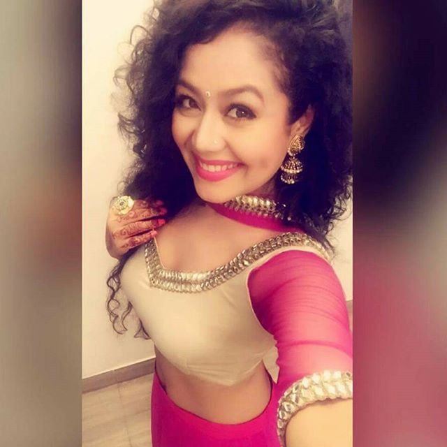 Neha Kakkar Pictures, Images - Page 2
