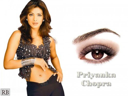 Admirable Looks Of Priyanka Chopra