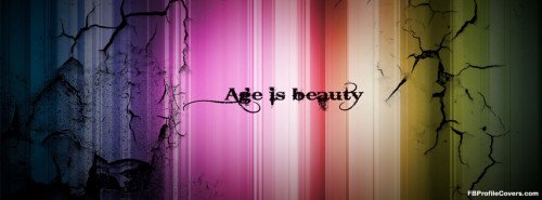 Age Is Beauty