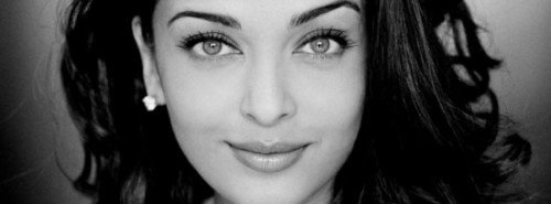 Aishwarya Rai Facebook Timeline Cover