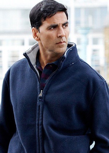 Akshay Kumar in Patiala House Movie