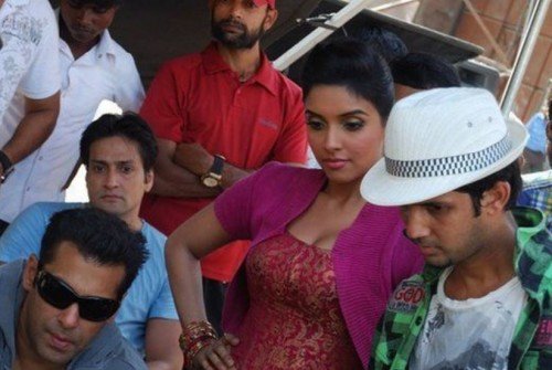 Asin In Pink
