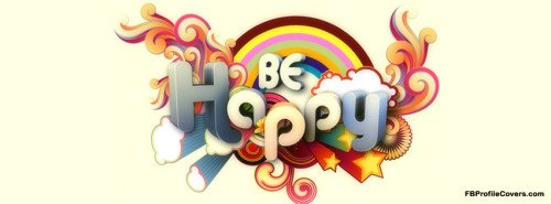 BE Happy