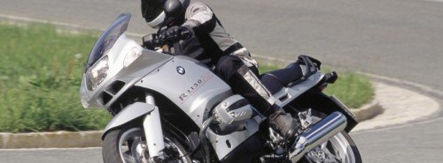 BMW-R1150-RS
