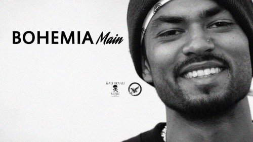 BOHEMIA Main (2015) New Single