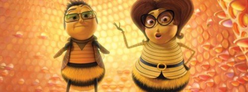 Bee Family Facebook Cover
