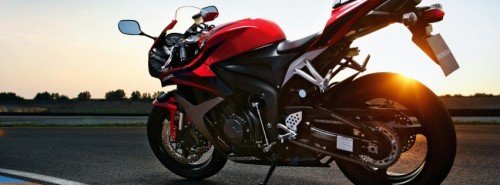 Bike Lovers Facebook Timeline Cover