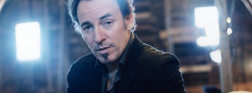 Bruce-Springsteen