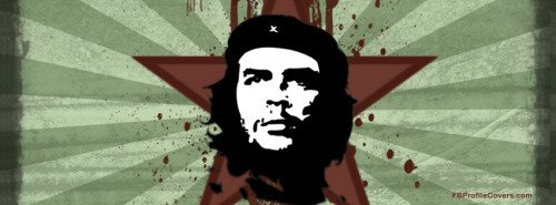 Che Guevara Cool Design
