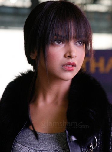 Deepika Padukone In Movie