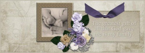 Facebook Timeline Cover