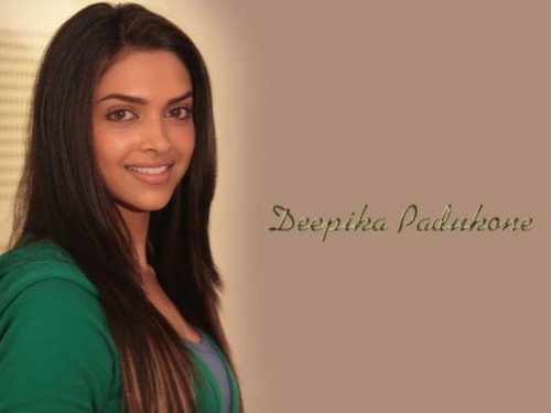 Gorgeous Face Of Deepika Padukone