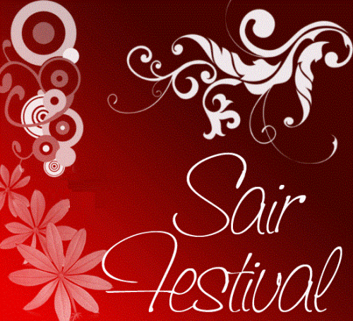 Happy Sair Festival1