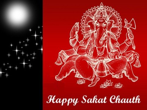 Happy Sakat Chauth