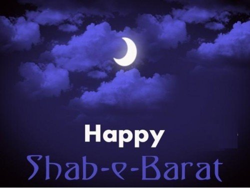 Happy Shab-E-Barat
