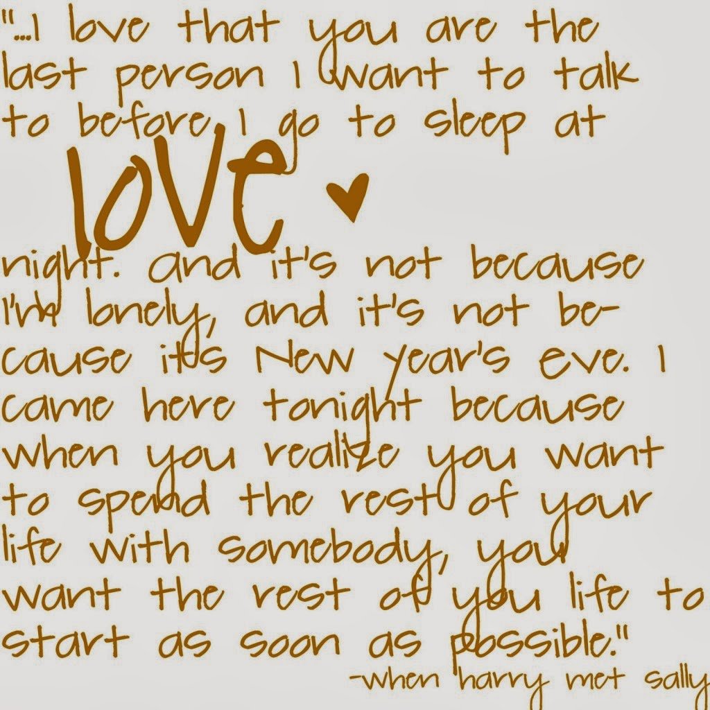 I Love That You Are Cute Love Quote 2705