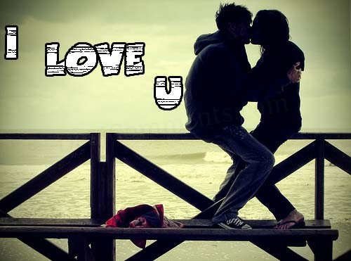 I Love You (2)