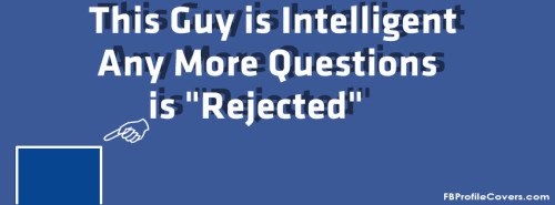 Intelligent Guy
