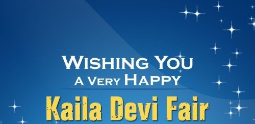 Kaila Devi Fair2