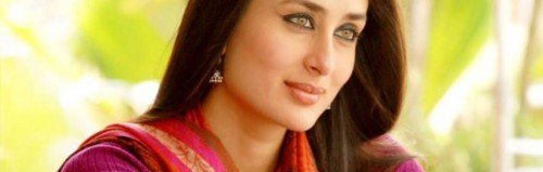 Kareena Kapoor Facebook  Cover
