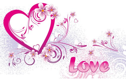 Love Design