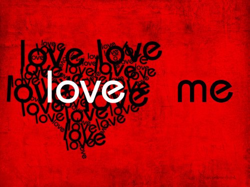 Love Me2