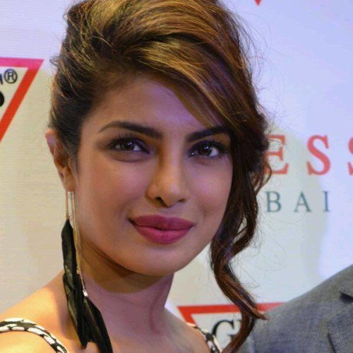 Priyanka Chopra Close Up