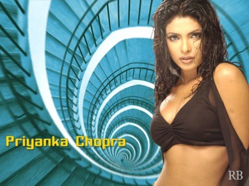 Priyanka Chopra Looking Hot