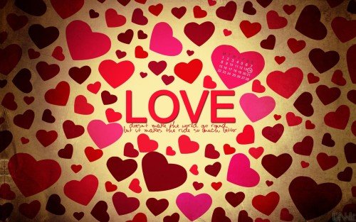 Romantic Love Quotes