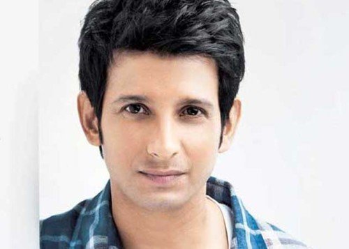 Sharman Joshi Young Boy Look