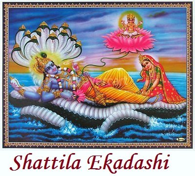 Shattila Ekadashi Wishes