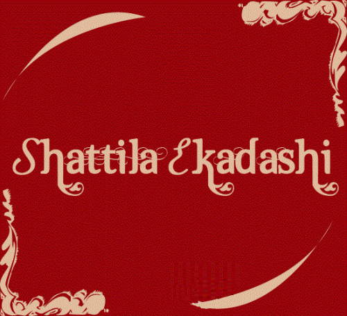 Shattila Ekadashi1