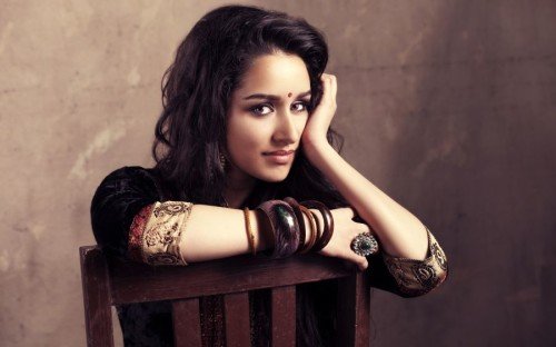 Shraddha Kapoor The Gorgeous Beauty