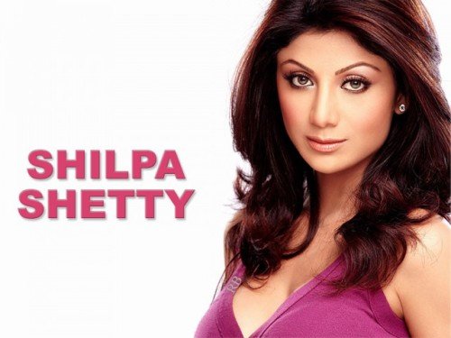 Splendid Looking Shilpa Shetty