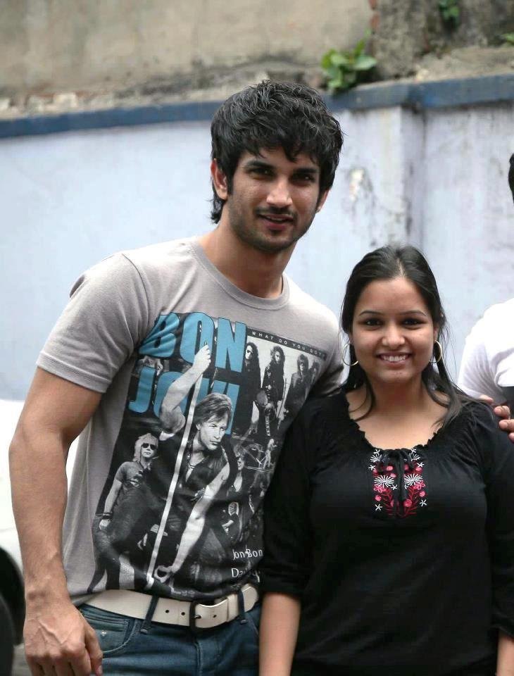 Tollywood Celebrities Pay Tribute to Sushant Singh Rajput