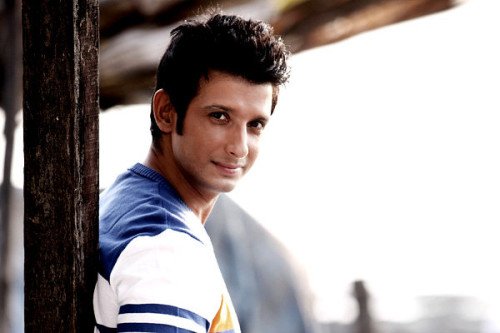 Sweet Sharman Joshi