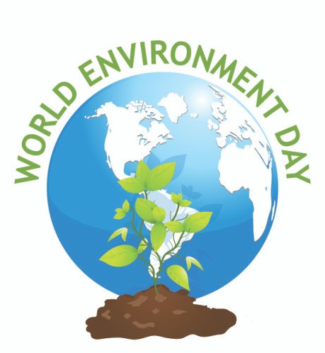 World Environment Day Graphic