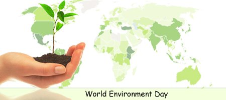 World Environment Day Photos