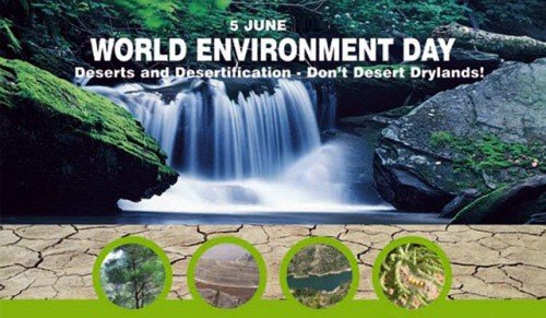 World Environment Day Wallpapers1