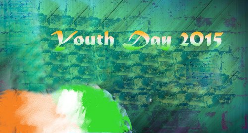Youth Day 2015 Greetings