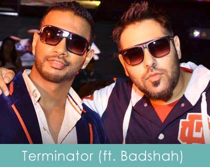 terminator-lyrics-badshah