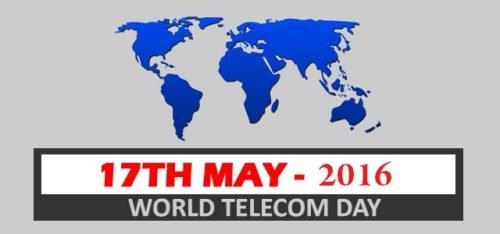 17th May World Telecom Day
