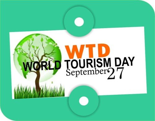27 September World Tourism Day