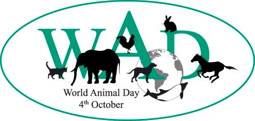 4th October Animal Day