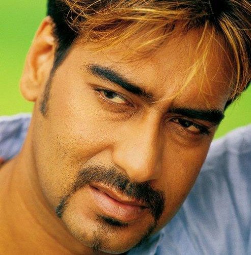 Ajay in French Cut