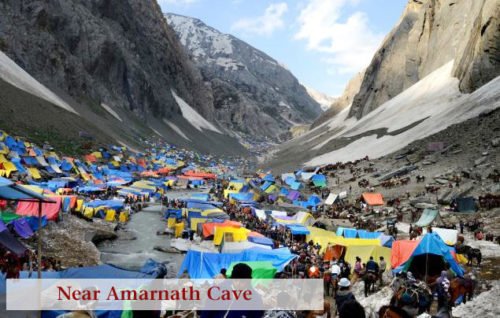 Amarnath Yatra (2)